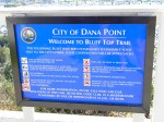 Bluff Top Trail