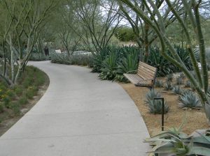 Gardens