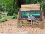 GrottoSign