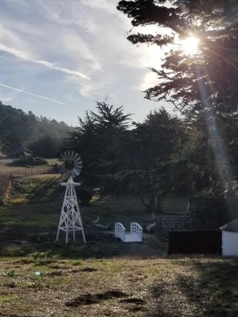 windmill